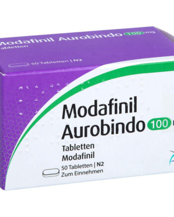 Modafinil