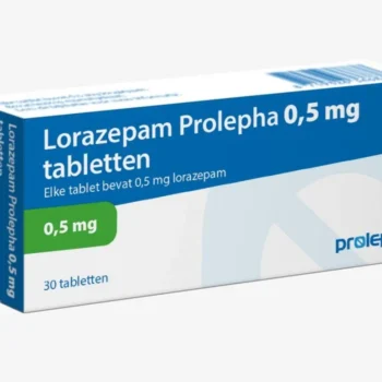 lorazepam 0.5mg Kaufen