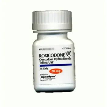 Roxycodone