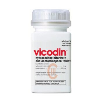 Vicodin