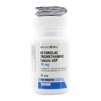 ketorolac 10 mg Kaufen