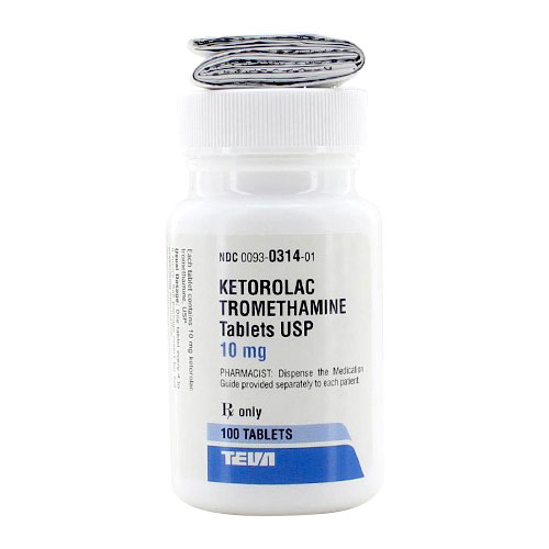 ketorolac 10 mg Kaufen