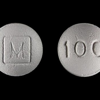 morphine 100mg Kaufen