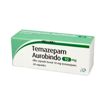 temazepam 10 mg Kaufen