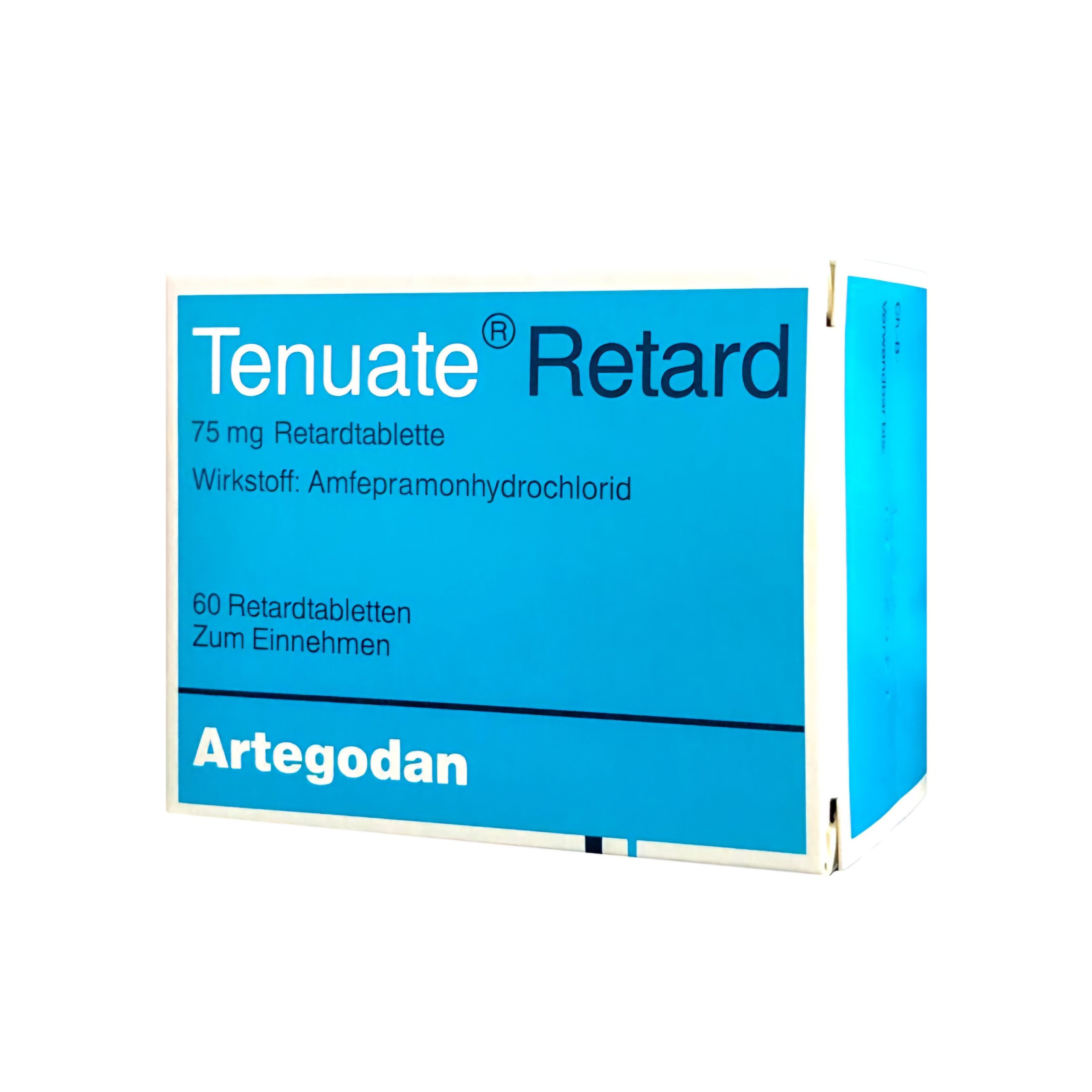 tenuate kaufen 60 stück